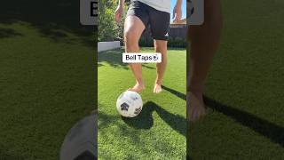 Bell taps⚽️ soccer shorts [upl. by Frum806]