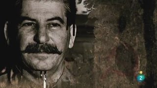 2 La evolución del mal Stalin el tirano de acero de Rusia  480p [upl. by Spence445]