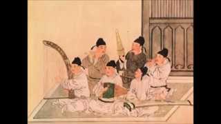 China Gong yan shi chun Chaozhou Ensemble [upl. by Riddle541]