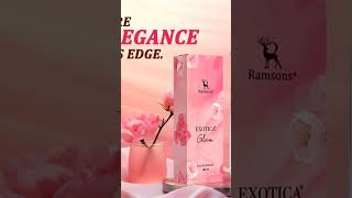 RAMSONS PERFUMES AVAILABLE AT DISCOUNTS WITH NATIONWIDE SHIPPING ramsons perfumes sale [upl. by Claudelle]