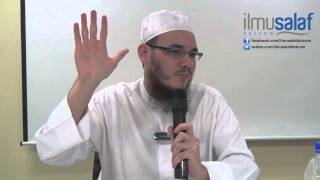 Ustaz Idris Sulaiman  Tafsir Ibnu Katsir  siri 2 [upl. by Held816]