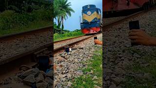 trending railway viral shorts [upl. by Rebna879]