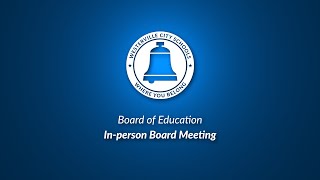 Westerville Board of Education OrganizationalRegular Session 11022 [upl. by Gerhard705]