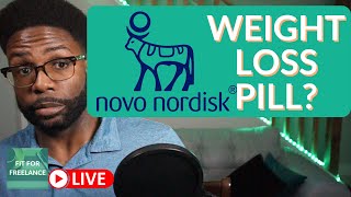 Novo Nordisks New Weight Loss Pill Amycretin [upl. by Kaylyn]