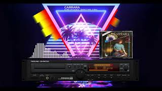 Carrara  Shine On Dance Dance Mix 1984 HQ 4K [upl. by Saire]