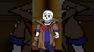 NÃO FAÇA ESSA ROTA PELA MOR undertale [upl. by Skvorak107]