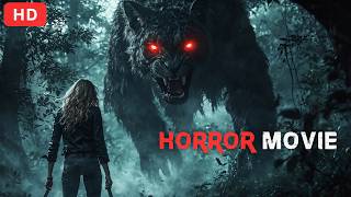 A deadly predator turns a peaceful mountain hike into terror  Horror Thriller  Movie in English [upl. by Yud]