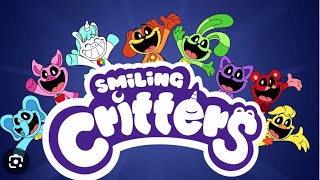 Smiling critters song [upl. by Zehe624]