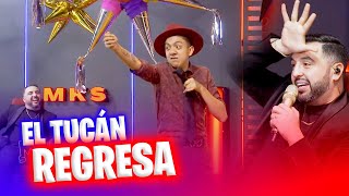 Soy un chamaco Pen  El Tucan Guzman  Mike Salazar y su Zona de Desmadre Ep 50 T 5 [upl. by Petras]