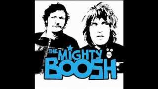 The Mighty Boosh Feat Milky Joe and the Coconuts  Isolation w download [upl. by Yrogerg]