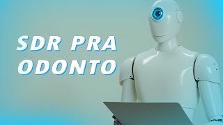 O Atendimento Com IA Que Sua Clinica Precisa [upl. by Ennyroc]