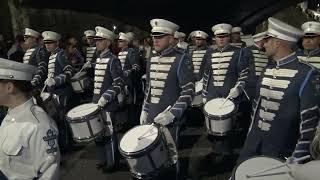 Pride of the Hill RathfrilandDownshire Guiding Star Parade 13924 HD [upl. by Aiuqenehs]