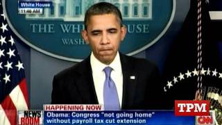 Obama Ask Osama If Im An Appeaser [upl. by Nisotawulo454]