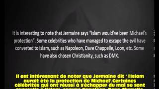 Pourquoi Les Illuminati Ont Tue Michael Jackson 9 [upl. by Osnofedli]