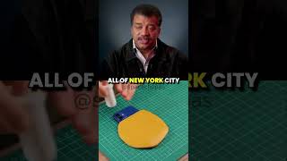 Climate Change will turn Earth into Hell😈 w Neil deGrasse Tyson [upl. by Aras]