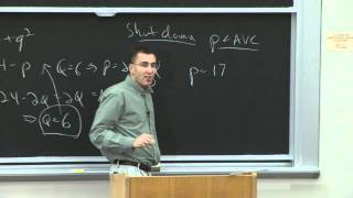 Lec 14  MIT 1401SC Principles of Microeconomics [upl. by Ymmak254]