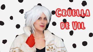 Cruella de Vil  Cover [upl. by Nicks]