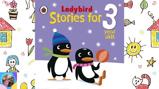 💛Stories for Kindergarten┃Stories in English With Dixys Storytime World [upl. by Harding]