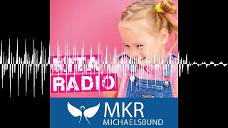 Roboktik und Digitalisierung in der Kita  Kitaradio [upl. by Burkhart]