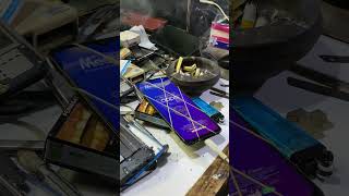 BYPASS FRP OPPO A15 Via hydra tool cph2185 smartphone [upl. by Austine]