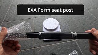 EXA Form 309 x 445 ยุบ 150mm  คนเล่นของ [upl. by Neehsuan]