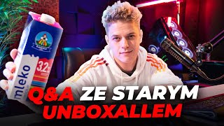 Czemu UNBOX nie UNBOXALL [upl. by Wilkens789]