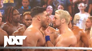 25Man Battle Royal 1 Contender For NXT Championship  WWE NXT Highlights 061824  WWE on USA [upl. by Harbot]