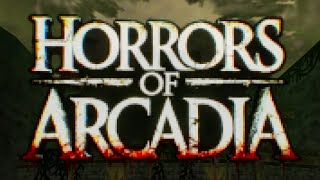 Zelda 64 Horrors of Arcadia New Horror themed Ocarina of Time Romhack [upl. by Onofredo]