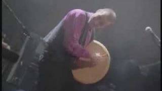 Bodhran Solo of ex Riverdance drummer Abe Doron [upl. by Zere]