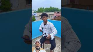 Pooja ko propose karne Gaya Tha me😂ajaypoper abcvlogs realfools shortvideo [upl. by Lesiram]