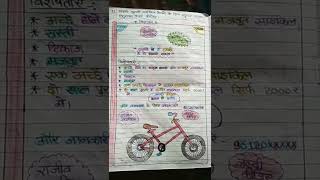 Vigyaapan lekhan class 10 and Sandesh lekhan important come in exam [upl. by Eissirc261]