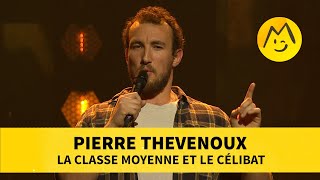 Pierre Thevenoux – La classe moyenne et le célibat [upl. by Ennairac]