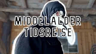 Middelalder Tidsreise │ Kortfilm [upl. by Lehet888]