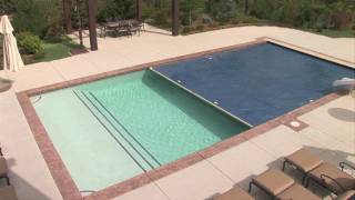 Pool Safely Step 3 Pool amp Spa Covers [upl. by Faxan]