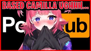 CAMILLA MOST SUS MOMENTS THIS MONTH V2 [upl. by Dyal]