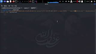 CTF  Wordpress CVE202129447  Arabic [upl. by Innavoig]