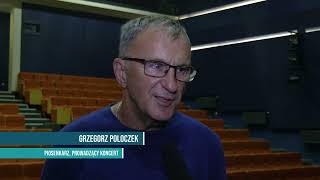 quotCzerwionka Leszczyny na anteniequot październik 2024 [upl. by Beitz]