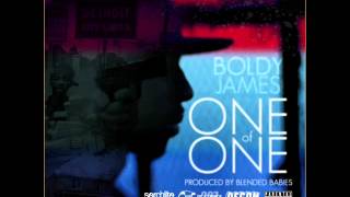 Boldy James One of One [upl. by Aketal]