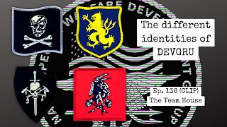 The Different Identities of DEVGRU SEAL Team 6 [upl. by Ardelle]