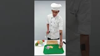 Parth Umesh Patil I Culinary I USA I J1 I 2024 [upl. by Manuel919]