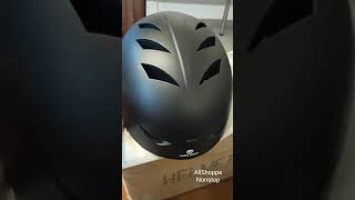 Helmo Helmet  Aboy kayang presyo [upl. by Atinrahc]