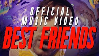 Best Friends Music Video  Hillsong Young amp Free [upl. by Aremaj589]