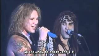 Steel Panther  Community Property  Sub Español [upl. by Mide]