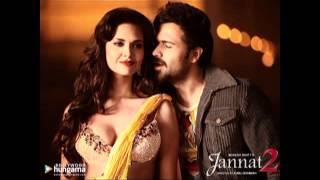 Tera Deedar Hua  quotJannat 2 Ft Emraan Hashmi amp Esha Gupta [upl. by Hollerman]