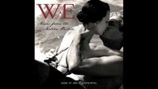 W  E Soundtrack  01  Charms  Abel Korzeniowski [upl. by Neenaj918]