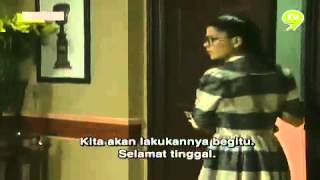 Rosalinda Episod 68 malay subtitle [upl. by Larimer215]