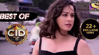 Best Of CID  The Mystery Behind Ladies In A Black Dress  Full Episode  7 Mar 2022 [upl. by Roydd450]