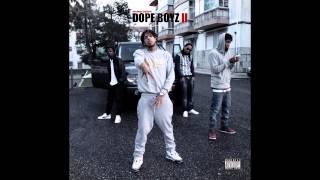 Dope Boyz 2 CDALBUM COMPLETO  LADO B2014NGAPRODIGIOMONSTADEEZY [upl. by Renat]