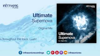 Ultimate  Supernova Infrasonic Pure [upl. by Onairotciv]