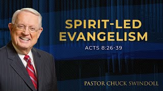 SpiritLed Evangelism [upl. by Edijabab]